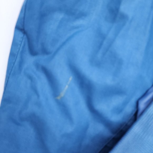 Members ONLY Mens 1980's jacket Size 42 - Picture 3 of 5